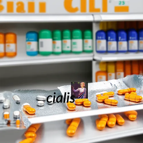 Cialis 5 mg prescrizione medica